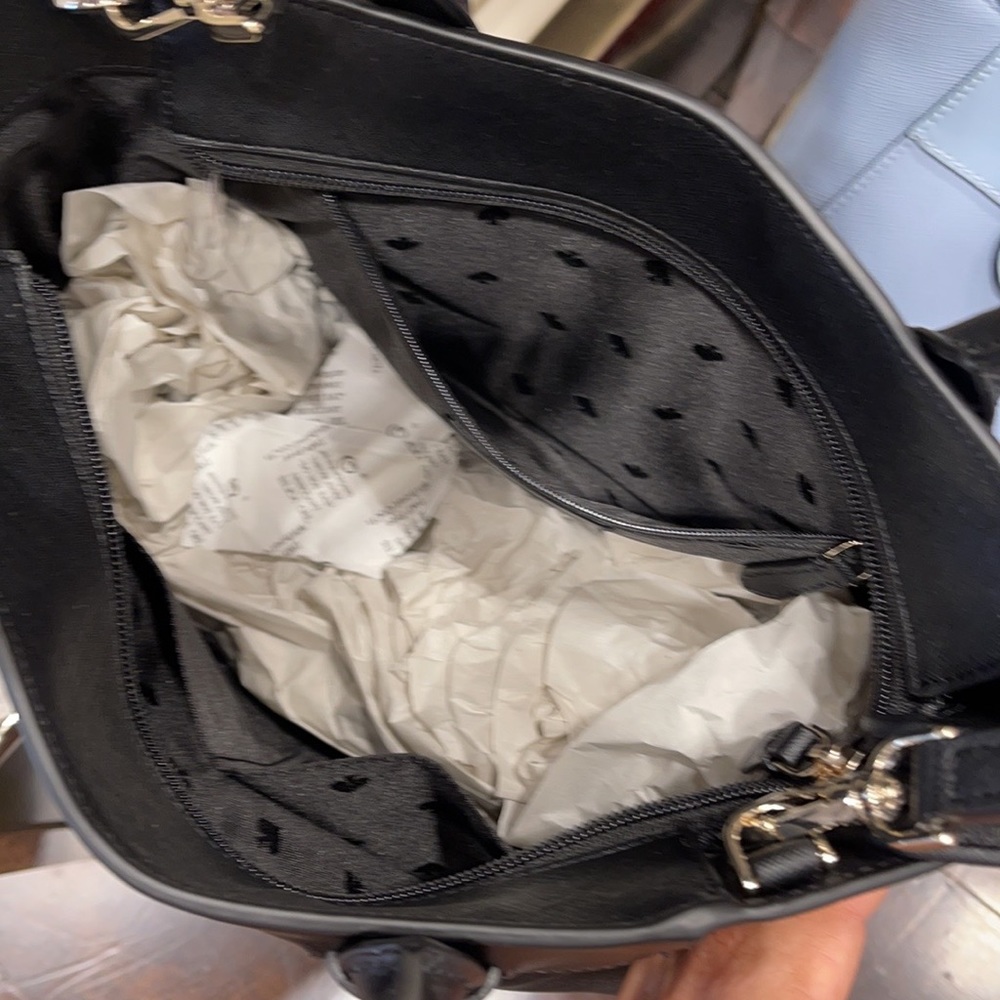 Kate Spade melanie satchel - Picture 7 of 16